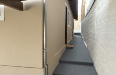 Casa para locação em Avaré